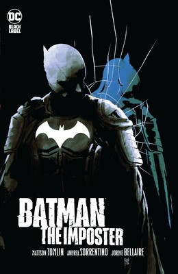 Batman: The Imposter foto
