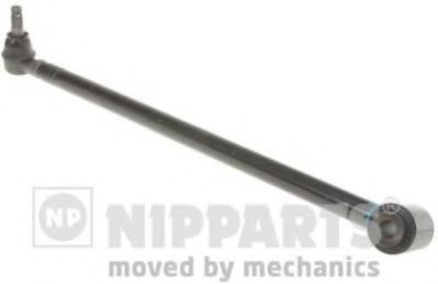 Bascula / Brat suspensie roata HYUNDAI SANTA FE I (SM) (2000 - 2006) NIPPARTS N4950503 foto