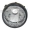 Proiector ceata TOYOTA PRIUS Hatchback (NHW2) (2003 - 2009) TYC 19-0961-01-2