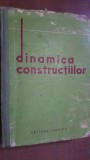 Dinamica constructiilor- N.K. Sritko COPERTA UZATA