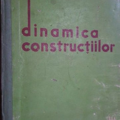 Dinamica constructiilor- N.K. Sritko COPERTA UZATA