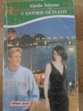 O DATORIE DE PLATIT-LINDA ADAMS-344558