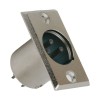 Fisa XLR &bull; 3 polimontabil Best CarHome