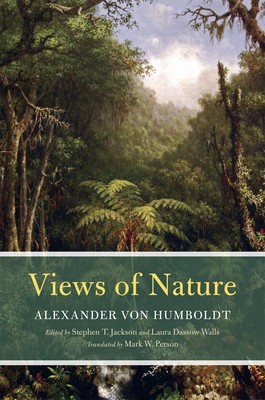 Views of Nature foto