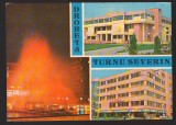 CPIB 22974 - CARTE POSTALA - TURNU SEVERIN, MOZAIC