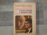 O fata singura.Zapezile verii de Regine Andry