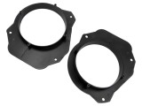 Cadru Difuzor 165mm pentru Citro&euml;n, Fiat, Peugeot Fiat Scudo 2007+