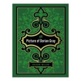 The Picture of Dorian Gray