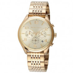 Ceas Unisex Michael Kors MK8638 Merrick Chrono. 42mm 5ATM foto