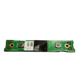 22. Mouse button laptop|Fujitsu Esprimo V5535|6050A2187001