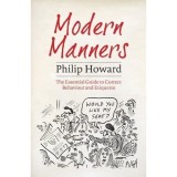 Modern Manners
