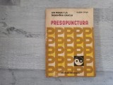Presopunctura de Sabin Ivan