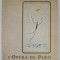 L &#039;OPERA DE PARIS , No. XXI , ORGANE OFFICIEL DES THEATRES LYRIQUES NATIONAUX , ANII &#039; 60