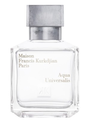 Maison Francis Kurkdjian, Aqua Universalis, Apă de toaletă, Unisex, 200 ml foto