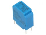 Inductor THT 22mH 350mA