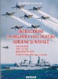 Infractiuni la regimul circulatiei aeriene si navale