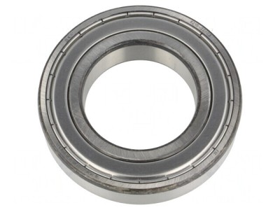 Lagăr cu bile 50x90x20mm 6210-2Z/C3 SKF foto