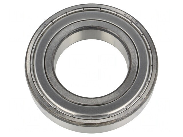 Lagăr cu bile 50x90x20mm 6210-2Z/C3 SKF