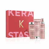 Kerastase Chroma Absolu Set Cadou Trio 2023 Par Vopsit, K&eacute;rastase