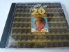 Perry Como- greatest hits, cd