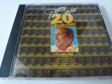 Perry Como- greatest hits, cd