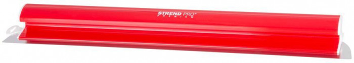 Strend Pro Premium Ergonomic 800 mm, din oțel inoxidabil, pentru mistrii și tencuieli