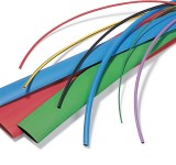 Manșon Termocontractabil 12,7mm 2:1