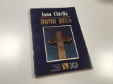 Cumpara ieftin PR.PROF. IOAN CHIRILA, HOMO DEUS. ESEURI