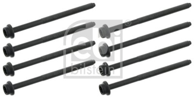 FEBI BILSTEIN 26434 Set surub, chiulasa foto