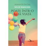 Cumpara ieftin Poate intr-o alta viata, Taylor Jenkins Reid