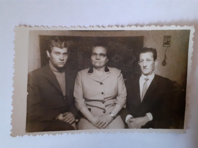 Fotografie tip CP de grup 11 foto