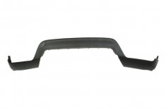 Spoiler bara fata BMW X3 intre 2010-2014 foto