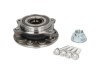 Set rulment roata ALFA ROMEO 159 (939) (2005 - 2011) BTA H1D009BTA
