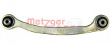 Brat/bieleta, suspensie roata MERCEDES E-CLASS T-Model (S211) (2003 - 2009) METZGER 53039404