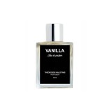 Theodoros Kalotinis Vanilla, Apă de Parfum Unisex, 50ml, Parfum Gurmand