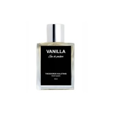 Theodoros Kalotinis Vanilla Apă de parfum Unisex EDP 50 ml