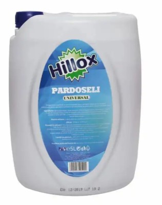 Detergent Universal Hillox 5L foto