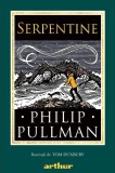 Cumpara ieftin Serpentine - Hardcover - Arthur