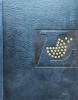 Petit Larousse En Couleurs, Editura Larousse, Franceza, 1972, 1664 pagini, Dictionar enciclopedic
