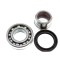 Rulment roata spate, SRL, Suzuki Grand Vitara I (Ft, Ht), 03.1998-08.2006, spate; puntea spate; Tip frina : diSC / tambur; Sistem de franare : hidrau