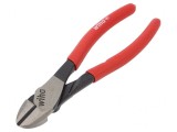 Clește Lateral pentru Tăiere 180mm Classic