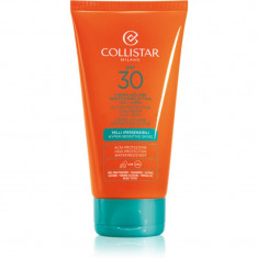 Collistar Special Perfect Tan Active Protection Sun Cream crema pentru protecție solară rezistenta la apa SPF 30 150 ml