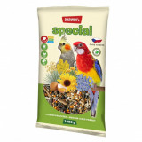 Hrană Darwin&rsquo;s Special pentru papagali de talie medie 1 kg