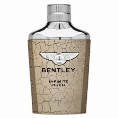 Bentley Infinite Rush Eau de Toilette pentru barba?i 100 ml foto