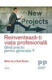 Reinventeaza-ti viata profesionala - Trei
