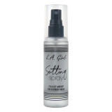 Spray fixator de lungă durată L.A Girl Fix&amp;Set Makeup Setting Spray, 80ml