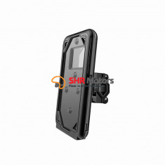 Suport telefon moto ATV tip carcasa DS