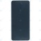 Capac pentru baterie autocolant LG G7 ThinQ (G710EM).