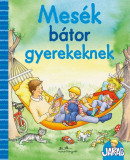 Mes&eacute;k b&aacute;tor gyerekeknek - Sandra Grimm