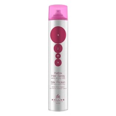 Kallos Fixativ Fixare Extra Strong 750ml